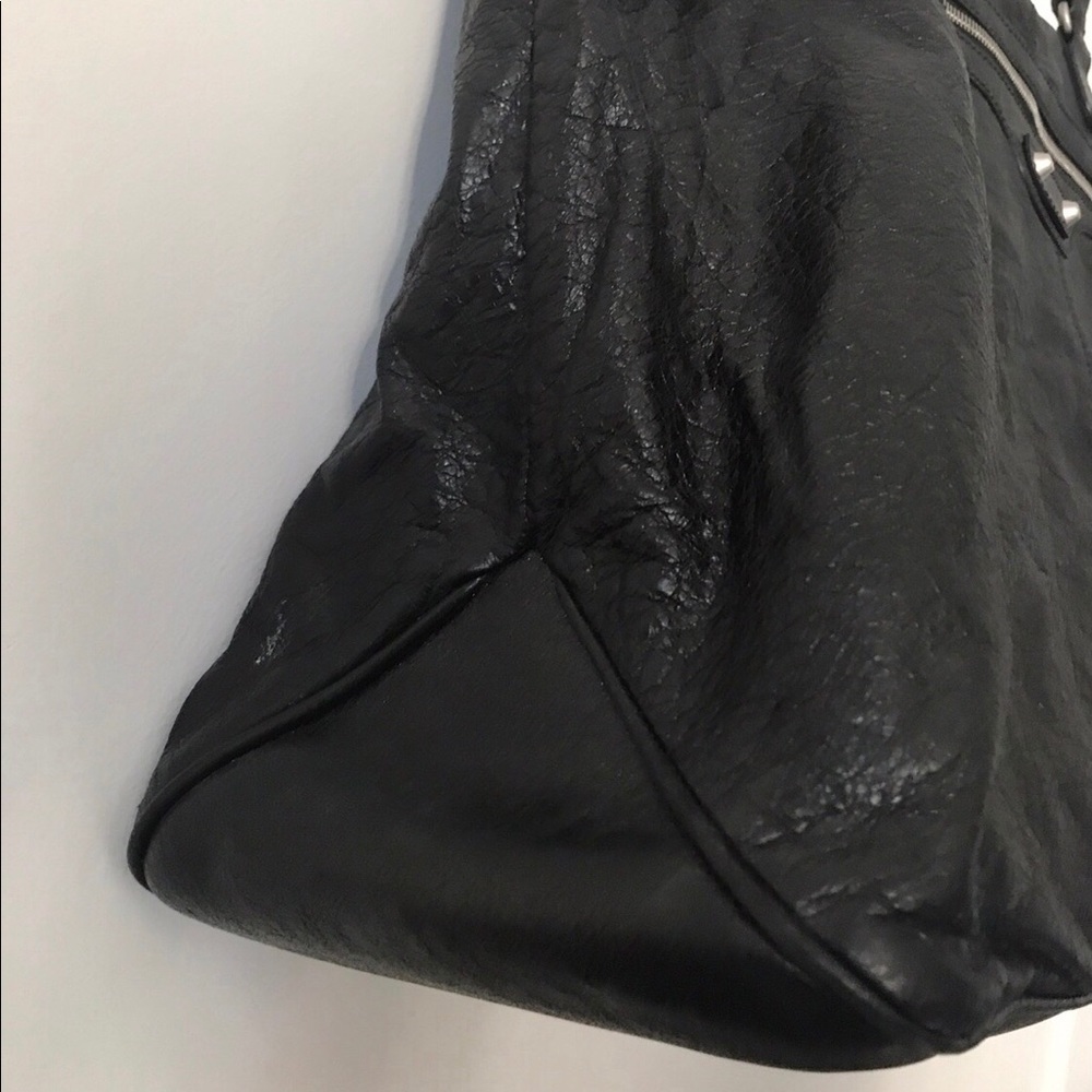 Men’s carry shopper bag - Picture 8 of 12